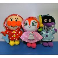 ราคา เซตตุ๊กตาอันปังแมน anpanman (2910360254)