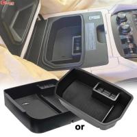 ราคา Car Central Armrest Storage Box Center Console Organizer Tray Container Pallet Holder For Toyota La (29594180043)