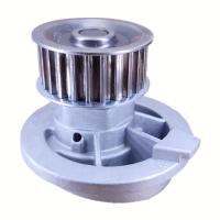 ราคา Automobile Water Pump 24579450 24409355 For Daewoo NUBIRA Wagon Horten ASTRA Saloon Opel CALIBRA A Vauxhall VECTRA Chev (18145553427)