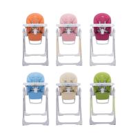 ราคา Fico เก้าอี้ทานข้าวเด็ก รุ่น Cleon: High Chair61 (6832852097)