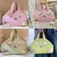 ราคา พรีออเดอร์ Vivinene Westwood Iconic Yasmin (47106792701)