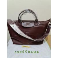 ราคา พร้อมส่ง longchamp size m lgp สีแดงbrandy (4364651145)
