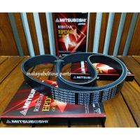 ราคา NISSAN SERENA HYBRID 2.0 ( C26 / MK4 ) FAN BELT ( 7PK1275 ) MITSUBOSHI (50253615753)