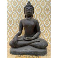 ราคา พระเชียงแสน สิงห์ 1 หน้าตัก 15 นิ้ว (28420847507)