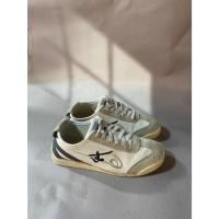 ราคา Nike Cortez รุ่นคลาสสิกสีขาวดำ ไซส์36.5 ยาว23 (29694412269)