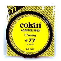 ราคา Cokin P477 Adaptor ring 77mm. (16860049578)