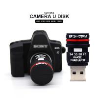 ราคา แฟลชไดรฟ์ Usb 64 Gb ลายการ์ตูน 32 Gb 4gb 8gb 16gb (6758443254)