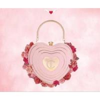 ราคา กระเป๋าคลัช Charlotte Tilbury Clutch Bag ของใหม่ แท้ 100% (20074118389)