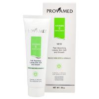 ราคา โปรวาเมด วิตามินอีครีมเซรั่ม(Provamed) (5747121477)