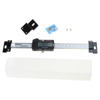 ราคา Cc Digital Caliper ไมโครมิเตอร์ 0-150 มม.LCD ไม้บรรทัดอิเล็กทรอนิกส์ดิจิตอลสแตนเลส Vernier Caliper Gauge ไมโครมิเตอร์ Meas (40379220227)