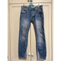 ราคา กางเกงยีนส์ Topman เอว 32 (56309762511)