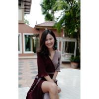 ราคา dress basic by sita มือสองสภาพดี (28268098065)