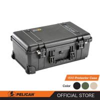 ราคา Pelican รุ่น 1510 Protector Carry-On Case With Foam (29314449860)