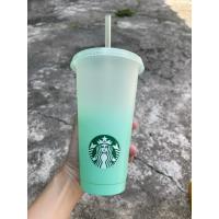 ราคา [มือสอง] Starbucks Light Green Essentials Collection (40665621962)