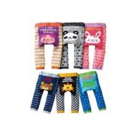 ราคา เลกกิ้ง Baby Busha - 1208 (26515274096)
