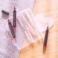 ราคา พร้อมส่ง A'PIEU Marker pen tint ของแท้100% (123797947)