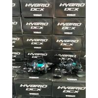 ราคา รอกหยดน้ำ WEEBASS HYBRID DCX มีหมุนซ้ายและหมุนขวา (41578630236)