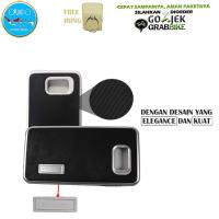 ราคา Super Murah Case Samsung Note 5 Motomo Elegance Standing Hp Softcase Casing Cover Berkualitas Super (51205324815)