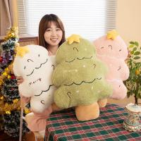 ราคา Ins Internet เซเลบหมอนต้นคริสต์มาสของเล่นตุ๊กตาหมอนต้นคริสต์มาสพนักพิงตุ๊กตาต้นสนคริสต์มาสรูปทรง (26311134405)