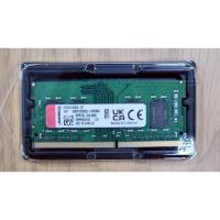 ราคา Kingston RAM DDR4 8GB/3200MHZ SO-DIMM(KVR32S22S8/8-SP) (41314065399)
