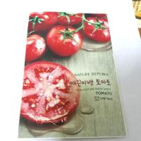 ราคา Real Nature Mask Sheet Tomato (1441249178)