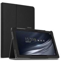 ราคา PU หนัง ลิ้นจี่ สำหรับ 8.0 Z380 Z380KL Z380C ฝาครอบสมาร์ทสำหรับแท็บเล็ต ASUS Zenpad Z300M Z500M Z500 (41058180453)