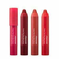 ราคา (พร้อมส่ง) Mamonde Creamy Tint Color Balm intense (1257218903)