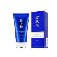 ราคา Kose Sekkisei Clear Whitening Mask 76 ml (25517467946)