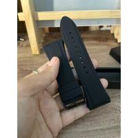 ราคา สาย GUESS LEGACY w1049g5 #สายนาฬิกา #สายguess #guess #siliconestrap #siliconeblack (43330510950)
