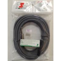 ราคา สายไมค์ สามารถต่อยาว 10 เมตร แจ็ค jack MIC MONO male-female ตัวผู้เป็นตัวเมีย TSL MVV-1 10M MIC cable 10M (7242418102)