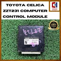 ราคา โมดูลควบคุมคอมพิวเตอร์ Toyota Celica ZST231 [079400-3851] [ใช้แล้ว] (53404678950)