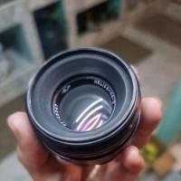 ราคา helios 44-2 58mm f2 สภาพตามรูป (43675521329)