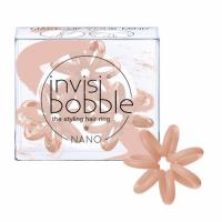 ราคา INVISIBOBBLE® NANO BEAUTY COLLECTION MAKE-UP YOUR MIND (911668995)