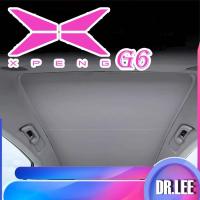 ราคา [READY]XPENG G6 Canopy Sunshade Curtain Body Kit XPENG G6 EV Car Decoration Accessories QVVL (44275002254)