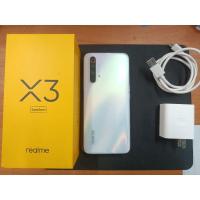 ราคา realme X3 SupperZoom RAM 12 GB/ROM 256 GB (26879018646)