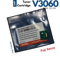 ราคา ชิพตลับหมึก สำหรับ Fuji Xerox DCC V 3060 / 3065 / 2060 : Ex.JPN 25K (24338614931)