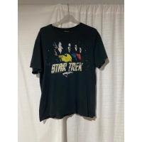 ราคา เสื้ิอ Vintage Star Trek ตอกปี 2008 มือ2 ไซร้L อก 21.5นิ้ว ยาว 27.5นิ้ว ราคา 450 บาท (23383532936)