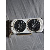 ราคา การ์ดจอGTX 950 2GB 128bit GDDR5 MSI 2พัดลม มือสอง (14300332086)