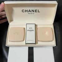 ราคา Set น้ำหอม สบู่ Chanel No.5 ของแท้ (46002917271)