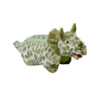 ราคา ดรีมไลท์ ไดโนเสาร์เขียว Pillow Pets® Dream Lites™ (7249747091)