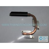ราคา ฮีทซิ้งค์ระบายความร้อนโน๊ตบุ๊ค Samsung RV413, RV515 - BA62-00587A Notebook Cooling Heatsink (มือสอง) (7919036050)