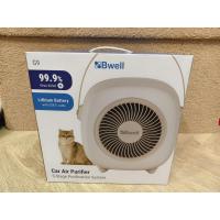ราคา เครื่องฟอกอากาศรถยนต์ Bwell รุ่น G9 สำหรับอากาศสะอาดของแท้รับประกันศูนย์ (49258980276)