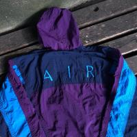ราคา เสื้อแจ็คเก็ต Nike AIR (19071384889)