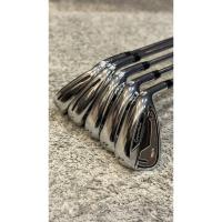 ราคา [ไม้กอล์ฟ มือสอง] TaylorMade RSI 1 Slot Performance (6,7,8,9,P) Flex S ก้าน KBS C-Taper90 กริปเดิมสวยสภาพพร้อมใช้งาน (43114916231)