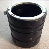 ราคา ท่อต่อสำหรับ ถ่ายมาโคร (60458204)