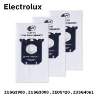 ราคา ถุงเก็บฝุ่น เครื่องดูดฝุ่น Philips FC8023 FC8451 FC8294 และ Electrolux ZUSG3900 ZUSG3000 ZEO5420 ZUSG4061 (18117593402)