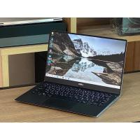 ราคา Dell XPS 9370 i7-8550U SSD512GB RAM16GB Ultra HD 4K IPS TouchScreen พร้อมกล่อง (13042047448)