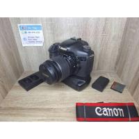 ราคา Canon EOS 7D 18-55mm IS KIT Lens (28225092292)