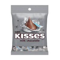 ราคา Hershey's Kisses Milk Chocolate 137g (26365748342)