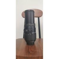 ราคา Sigma 70-300mm Auto focus Macro (สำหรับnikon)​ (23780027897)
